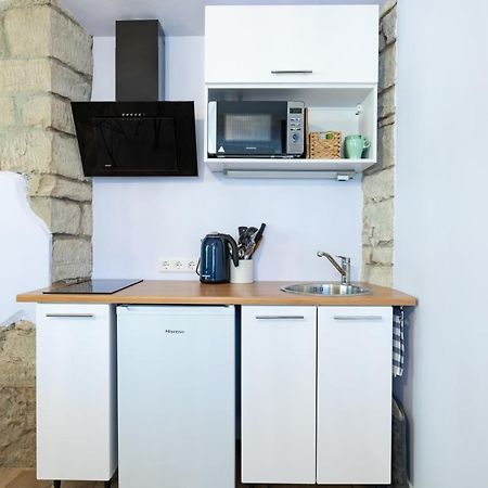 Suedalinna Apartment Курессааре Экстерьер фото