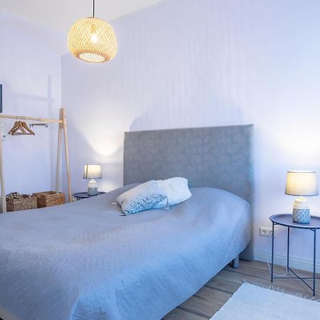 Suedalinna Apartment Курессааре Экстерьер фото