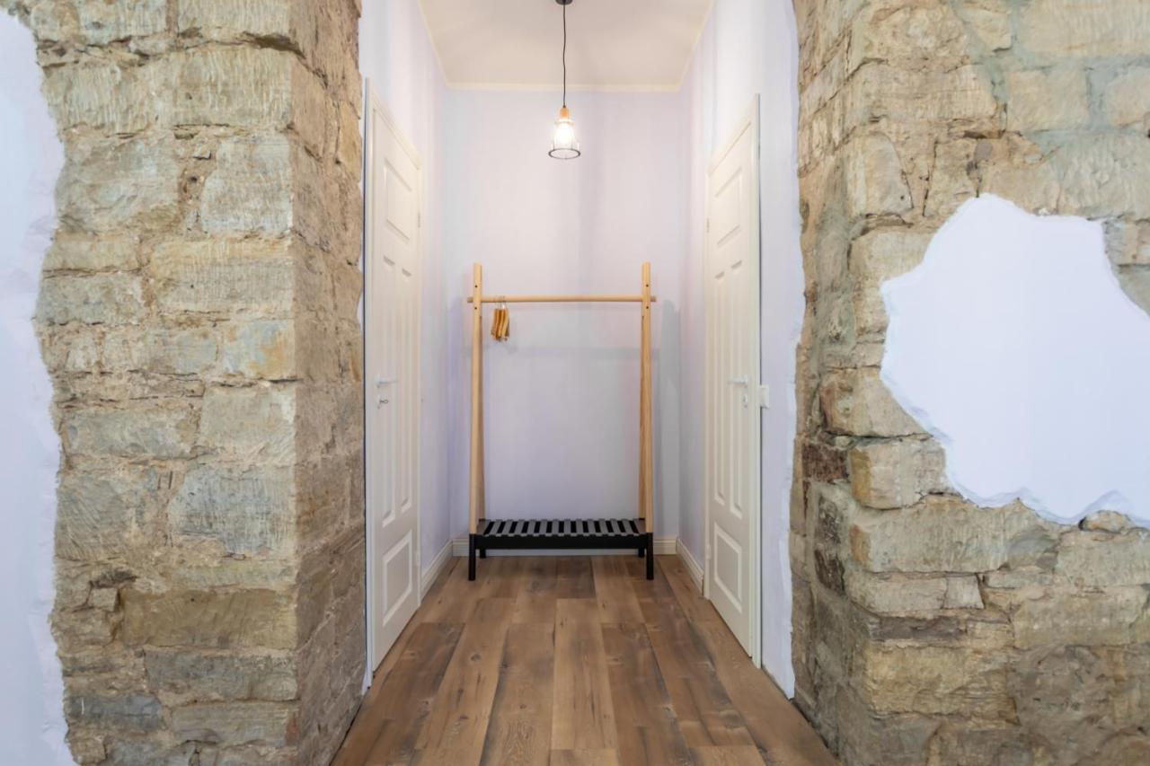 Suedalinna Apartment Курессааре Экстерьер фото