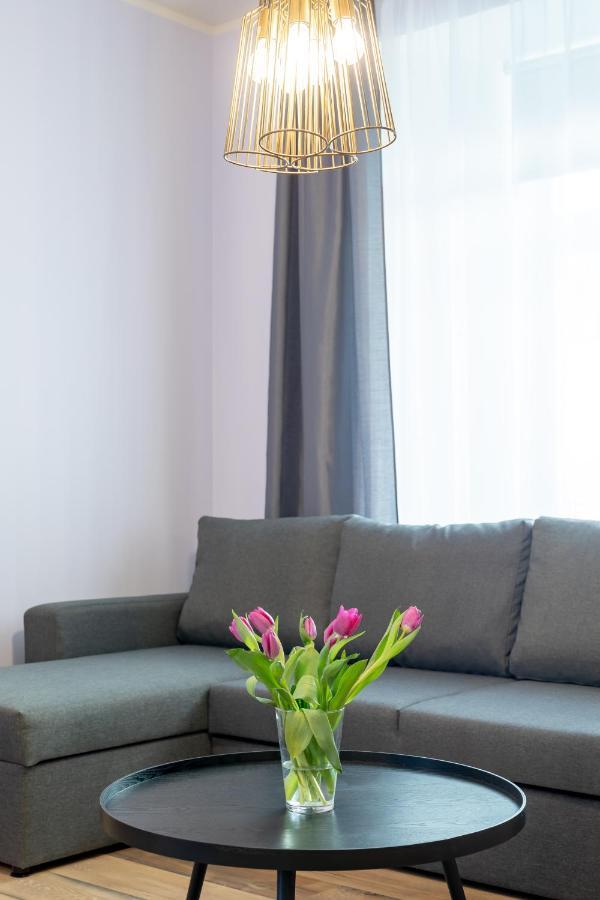 Suedalinna Apartment Курессааре Экстерьер фото