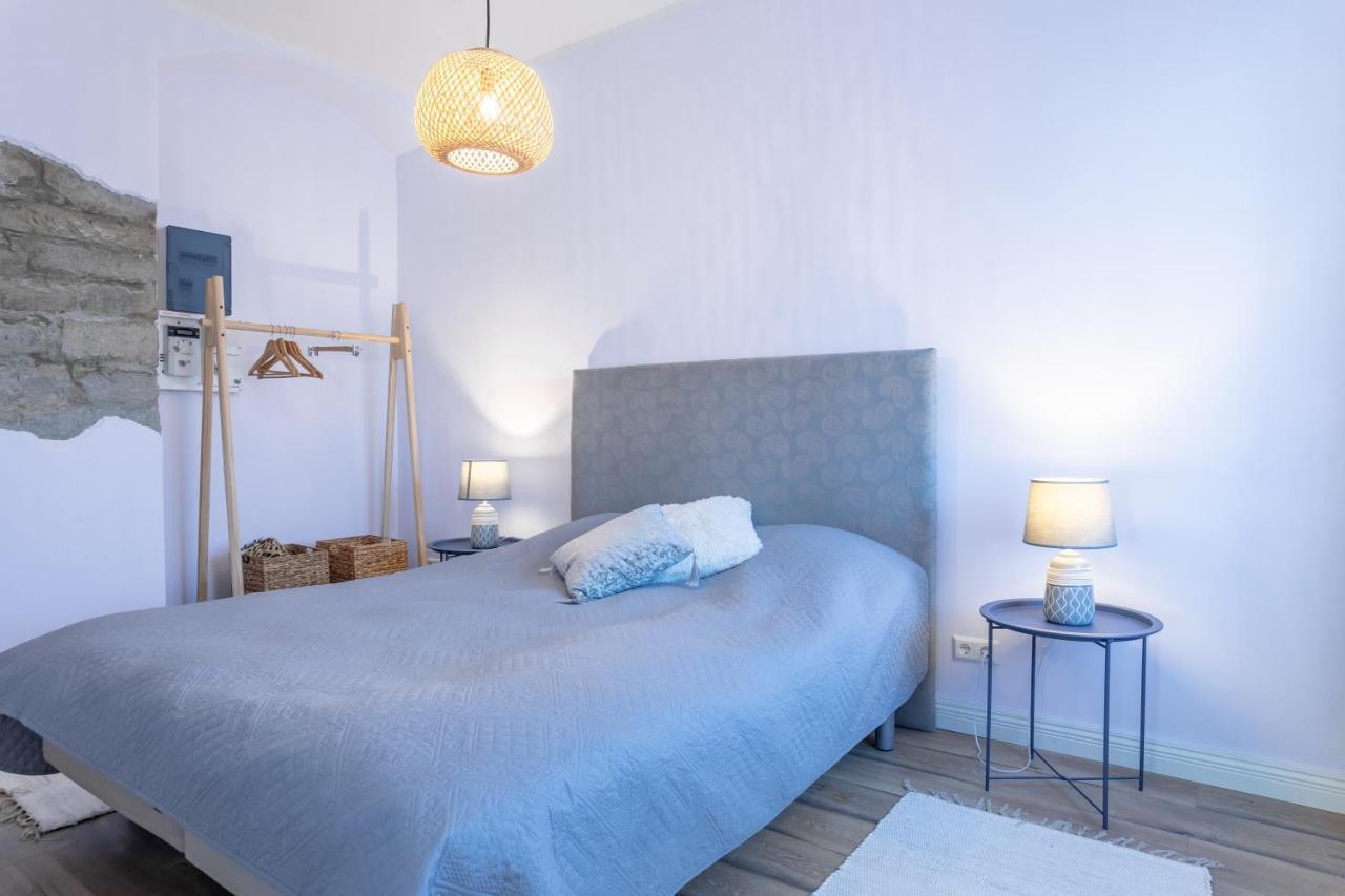 Suedalinna Apartment Курессааре Экстерьер фото