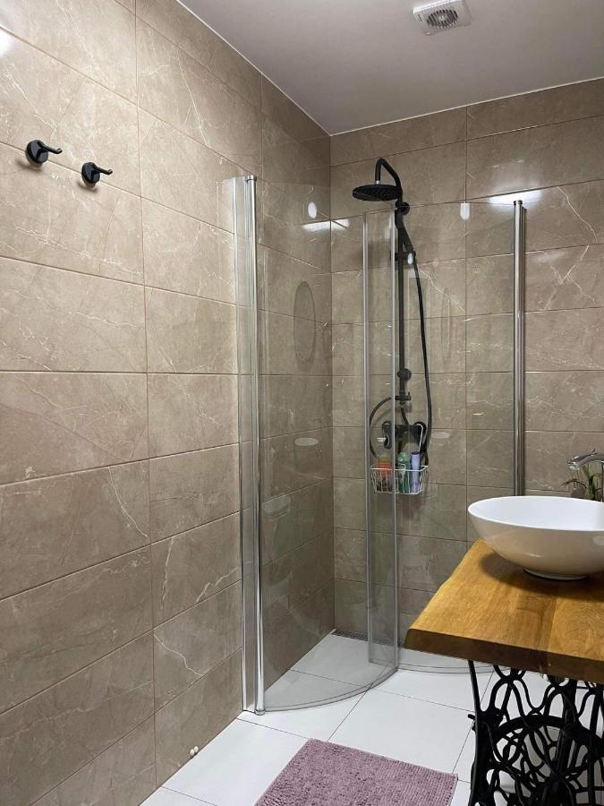 Suedalinna Apartment Курессааре Экстерьер фото